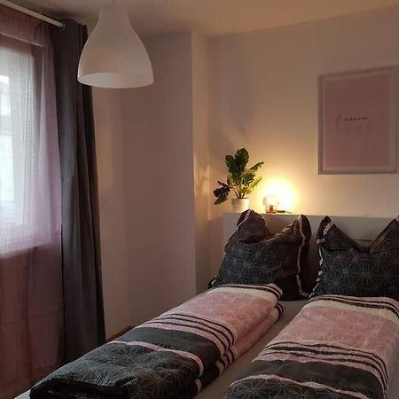 Living City, Apartament Cu Doua Dormitoare سيبيو المظهر الخارجي الصورة