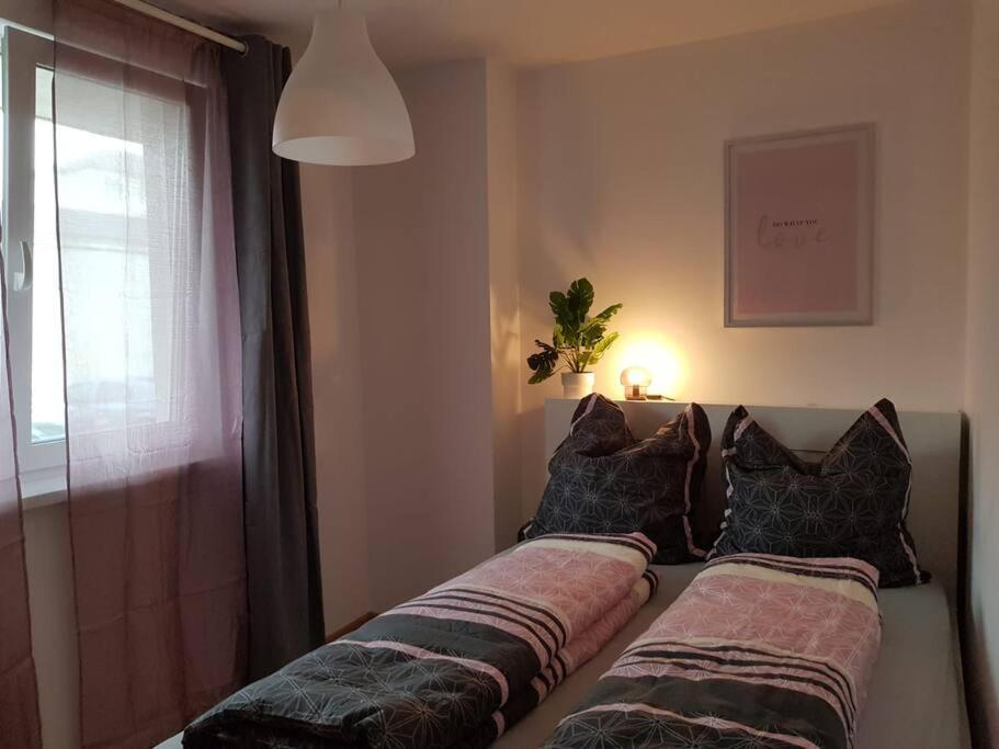 Living City, Apartament Cu Doua Dormitoare سيبيو المظهر الخارجي الصورة