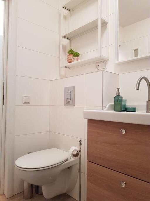 Living City, Apartament Cu Doua Dormitoare سيبيو المظهر الخارجي الصورة